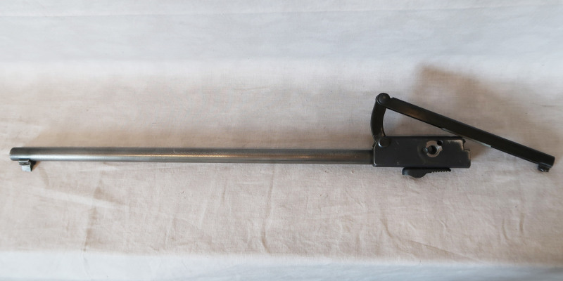 Luftgewehr Lauf Haenel 284 – imagen 2