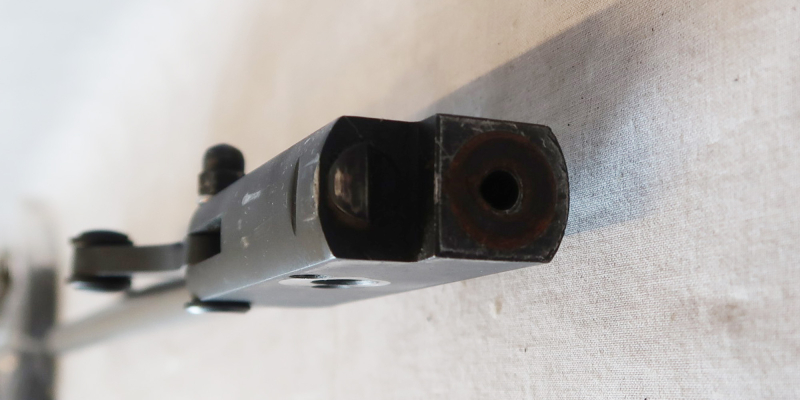 Luftgewehr Lauf Haenel 284 – imagen 3