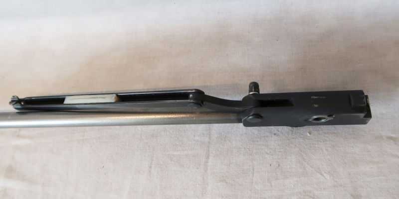 Luftgewehr Lauf Haenel 284 – imagen 4