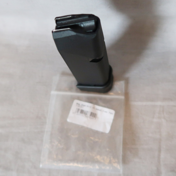 Magazin Glock 19 oder 49 – Bild 3