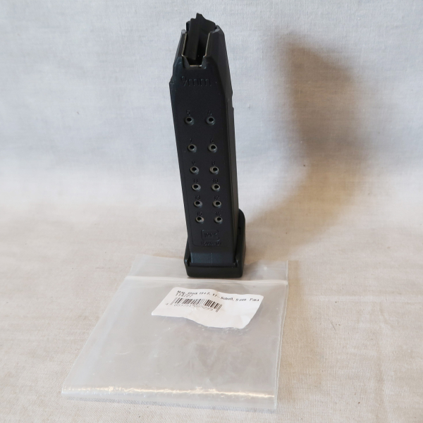 Magazin Glock 19 oder 49 – Bild 2