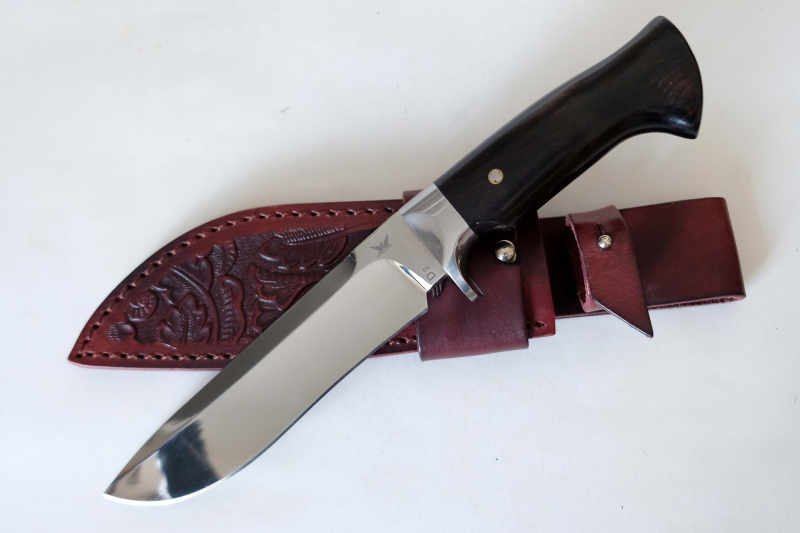 Jagdmesser D2-Sttahl – nuotrauka 2