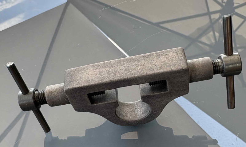 Kornschieber zu Inf. Gewehr – εικόνα 2