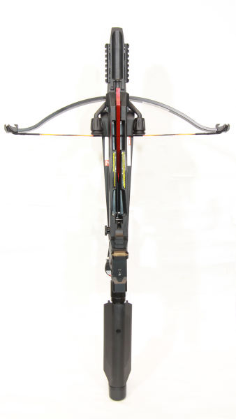 EK ARCHERY Cobra Sytem RX Adder - 249 fps / 130 lbs - Pistolenarmbrust – obrázek 3