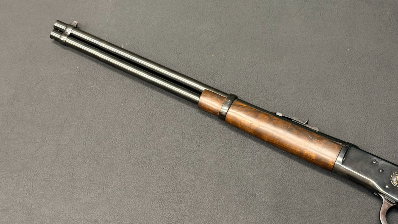 Rossi Unterhebelrepetierbüchse Kal. .44-40 WCF | 50cmLL | UHR | Made in Brazil | Lever Action – Bild 5