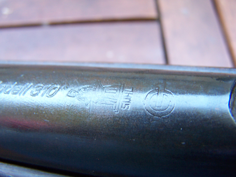 Luftgewehr Haenel 310 – immagine 5