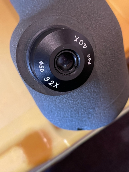 Kowa Spektiv 32x Ø50 – obrázek 2