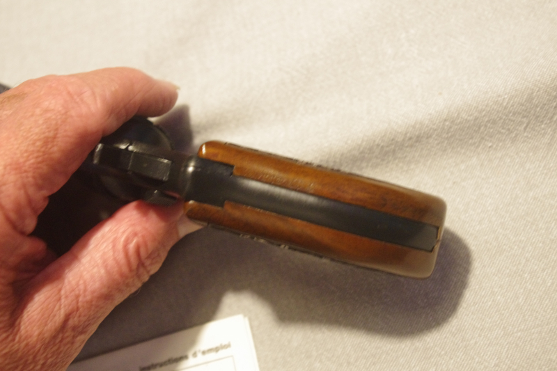 Reck Chief Special 9mm – immagine 3