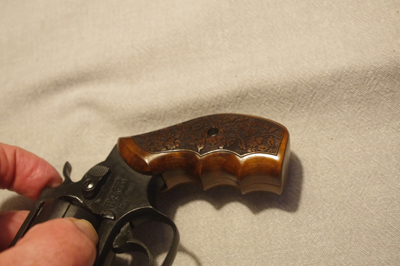 Reck Chief Special 9mm – immagine 4