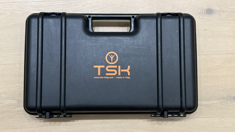 TSK-Schaft "Black Pearl" für Beretta DT10 DT11 680 680 682 692 694 – obrázek 2