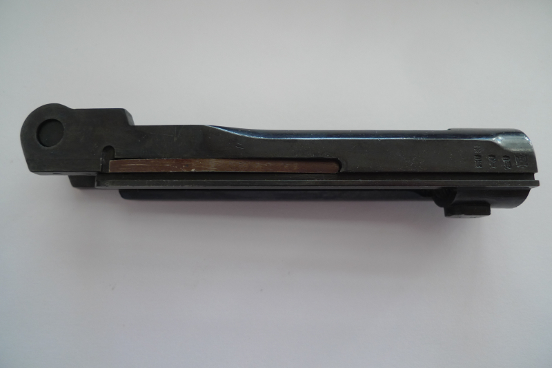 P08 Luger Gabelstück – Bild 3