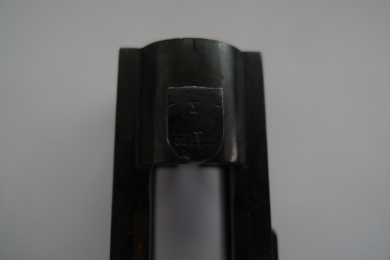 P08 Luger Gabelstück – Bild 5