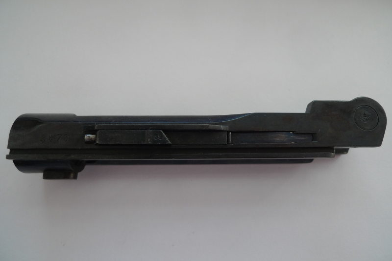 P08 Luger Gabelstück – Bild 2