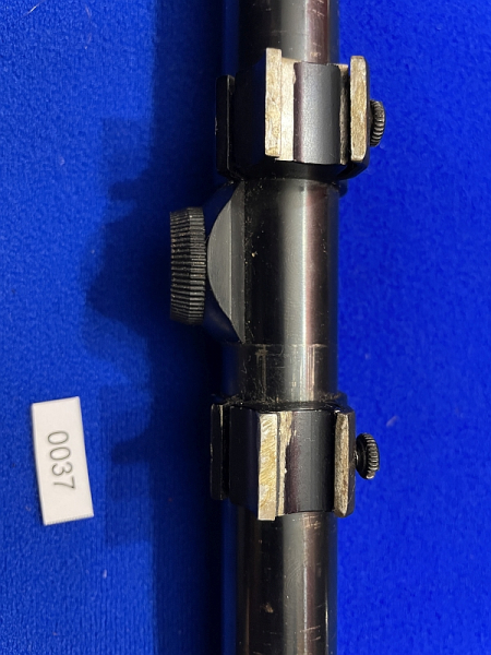 Zielfernrohr Weaver D4 USA – Bild 3