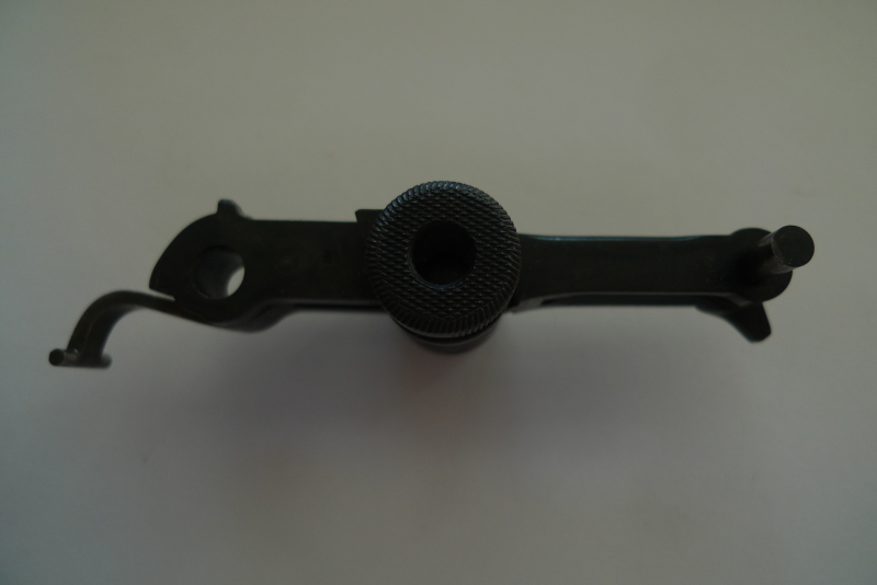 P08 Luger Kniegelenk – imagen 4