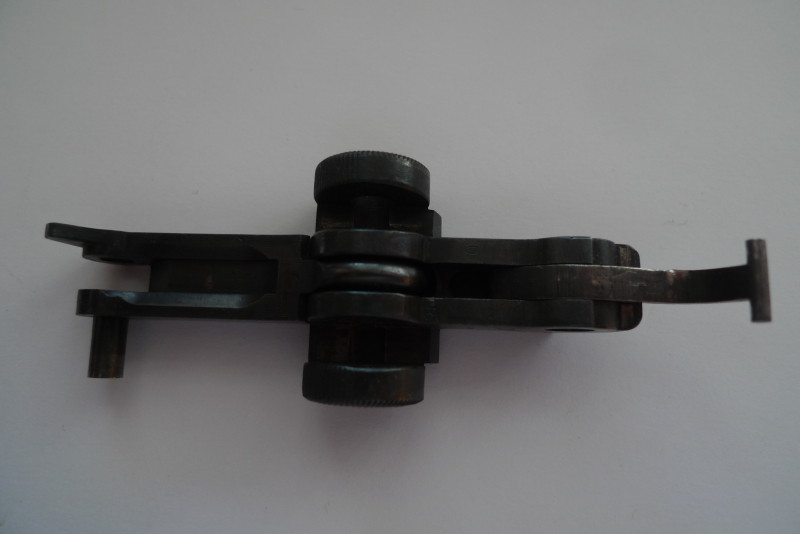 P08 Luger Kniegelenk – imagen 2