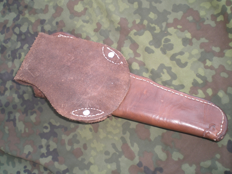 Westernholster – immagine 2