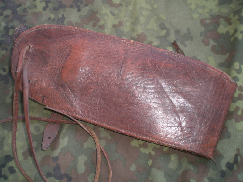Westernholster – immagine 2