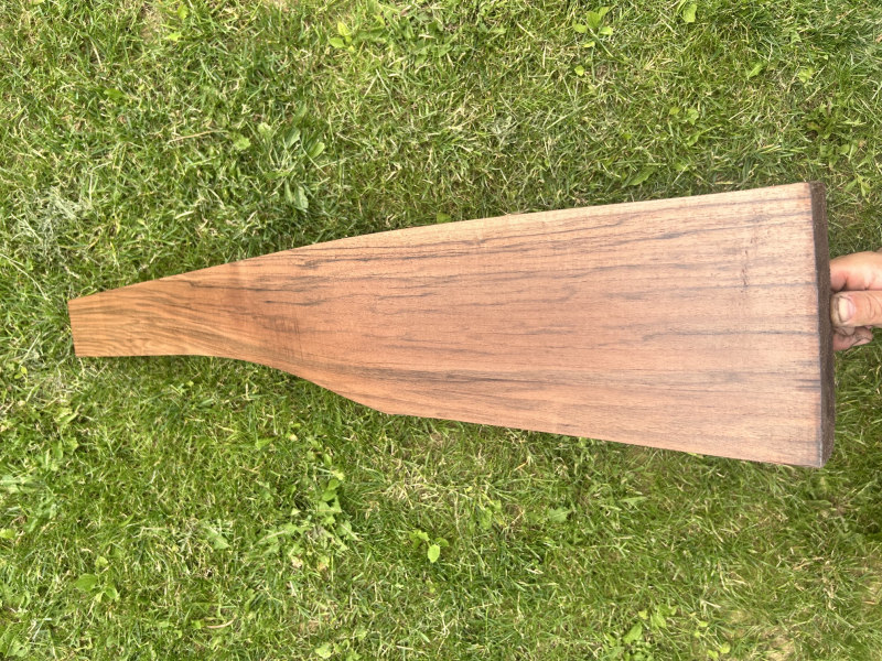 Schaftholz Repetierbüchse – Bild 3