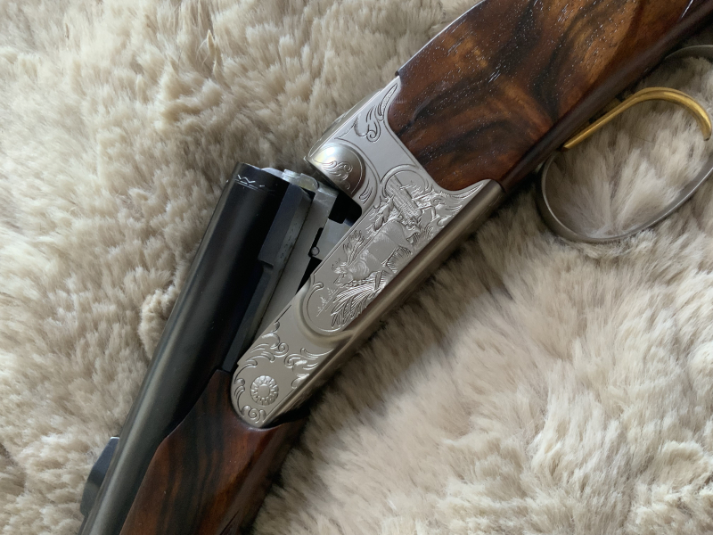 Krieghoff Classic – Bild 5