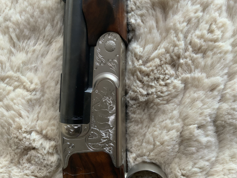 Krieghoff Classic – Bild 3