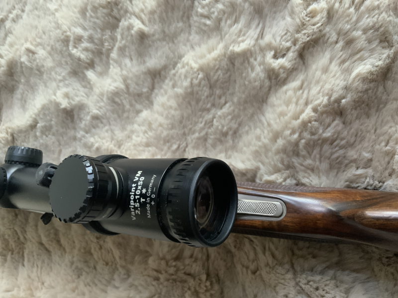 Krieghoff Classic – Bild 6