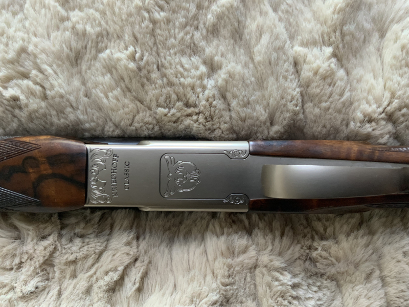 Krieghoff Classic – Bild 2