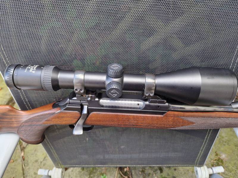 Sauer 200 – Bild 4