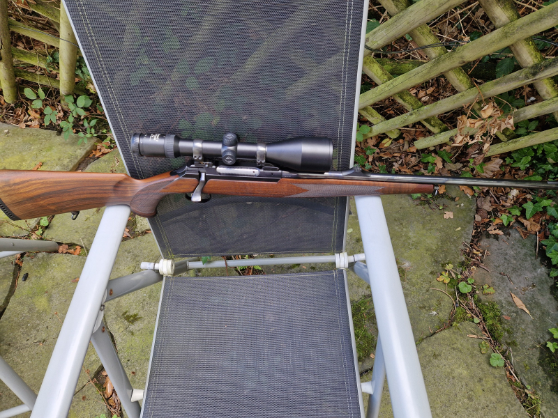 Sauer 200 – Bild 2