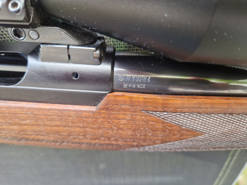 Sauer 200 – Bild 5