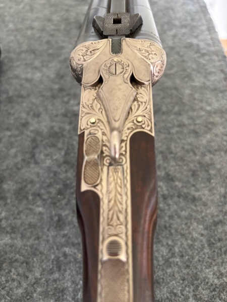 Drilling Krieghoff Neptun mit Zeiss HT 1,5-6x42 – Bild 4