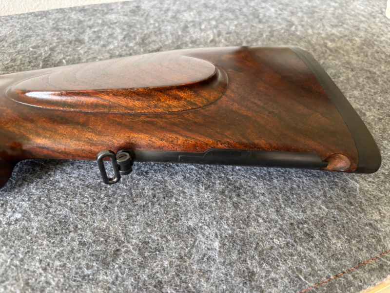 Drilling Krieghoff Neptun mit Zeiss HT 1,5-6x42 – Bild 3