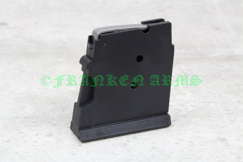 CZ 457/455/512 .17HMR .22WMR 10-Schuss Magazin Kunststoff 21381001 – Bild 1