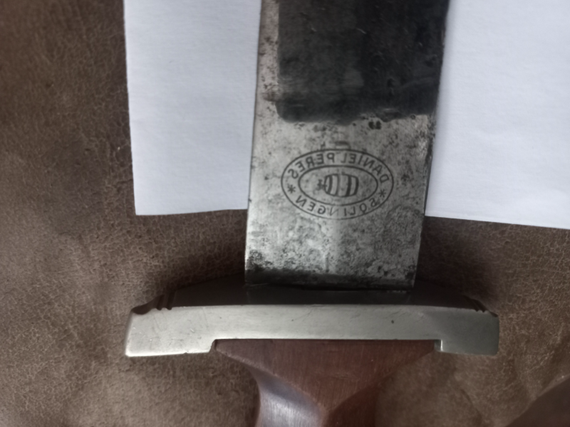 Xa Dolch Dachbodenfund – Bild 2