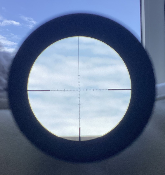 Leica Amplus 3-18x44i BDC L-Ballistic 2 – Bild 5