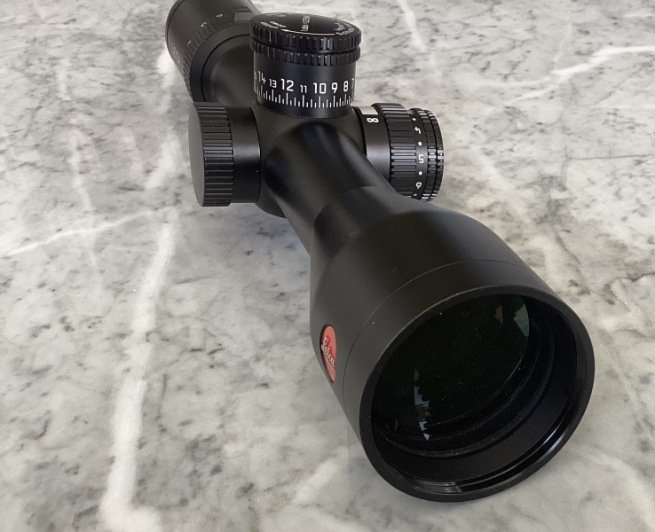 Leica Amplus 3-18x44i BDC L-Ballistic 2 – Bild 3