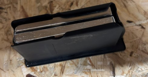 Magazin Mauser M94 30-06 / 7x64 / 270 Win. Neuwertig – Bild 2