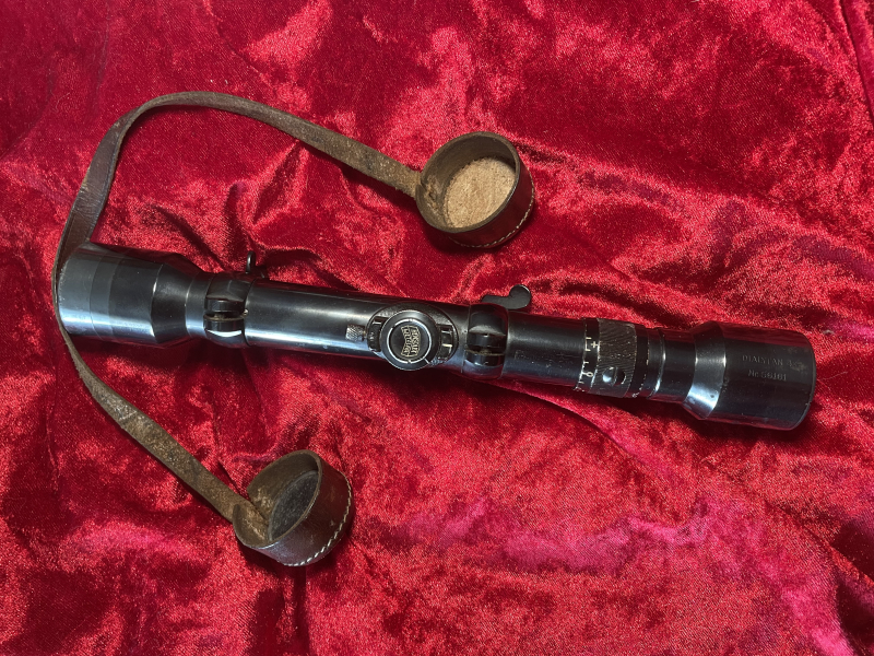ZF Hensoldt WW2 – Bild 2