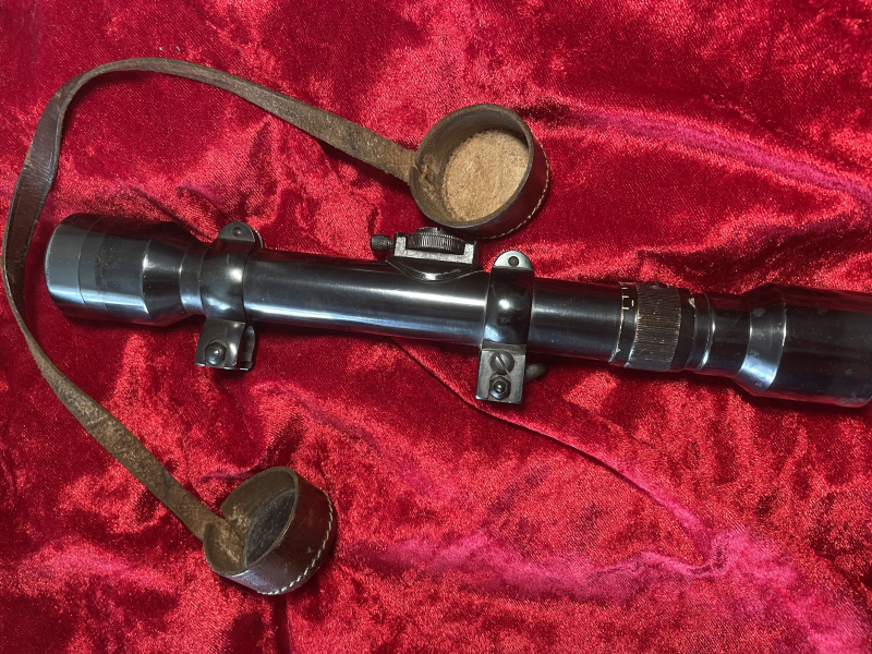ZF Hensoldt WW2 – Bild 3