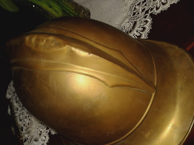 Helm – Bild 3