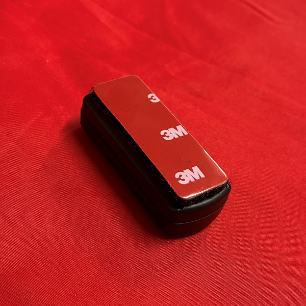 Infiray Bluetooth-Fernbedienung ICB-1 für Clip-Serie - CL42 / CH50 – Bild 2