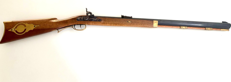 Ranson Hawken Rifle Vorderlader Kaliber .45 BP – Bild 2