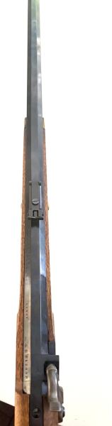 Ranson Hawken Rifle Vorderlader Kaliber .45 BP – Bild 3