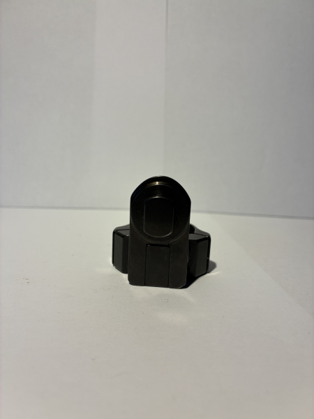 EAW Vorderfuß für Schwenkmontage Sauer 80/90 – Original – Ref. 310/0012/115 – Bild 3