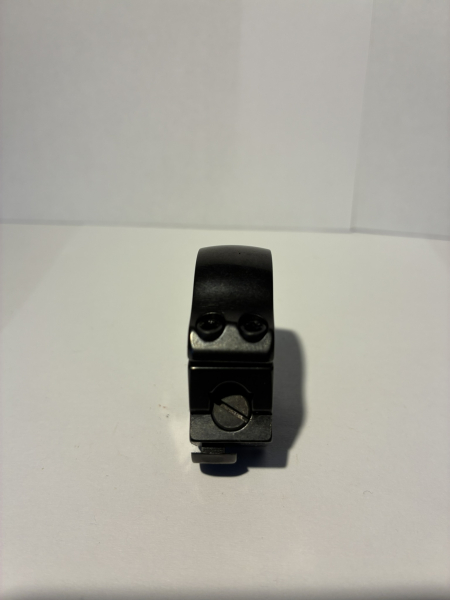 EAW Schwenkmontage Oberteile mit Vorder- und Hinterfuß für Sauer 80/90 – 30 mm – Top Zustand – billede 5