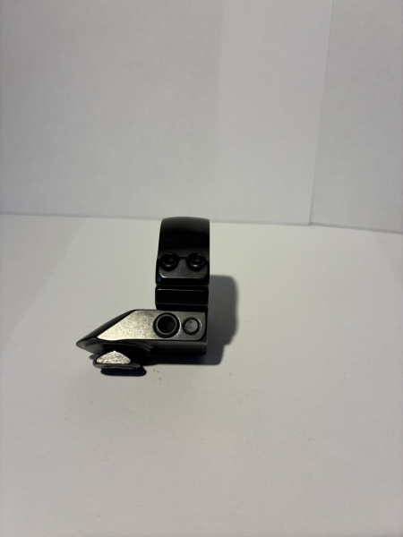 EAW Schwenkmontage Oberteile mit Vorder- und Hinterfuß für Sauer 80/90 – 30 mm – Top Zustand – billede 4