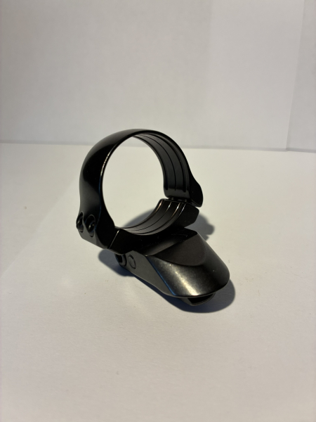 EAW Schwenkmontage Oberteile mit Vorder- und Hinterfuß für Sauer 80/90 – 30 mm – Top Zustand – billede 3