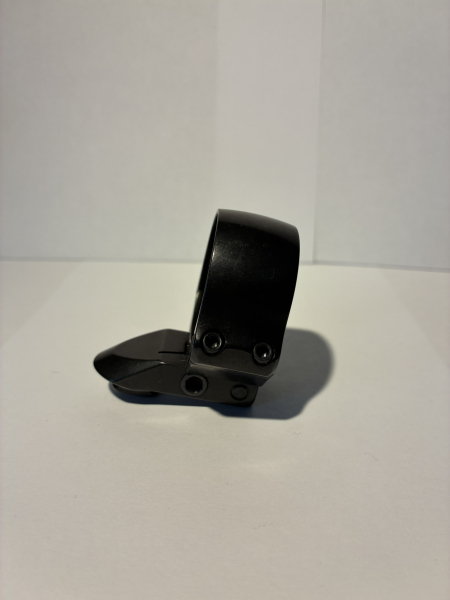 EAW Schwenkmontage-Oberteile mit Vorder- und Hinterfuß für Sauer 80/90 Magnum – 34 mm – Bild 3