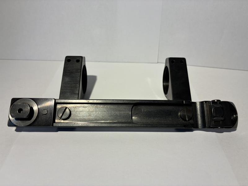 EAW Brückenschwenkmontage seitlich versetzt – 26 mm – REM700LA – Bild 3