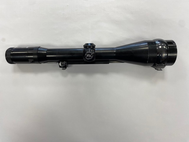 ZF Zeiss Diavari-Z 2,5-10x52 – immagine 2